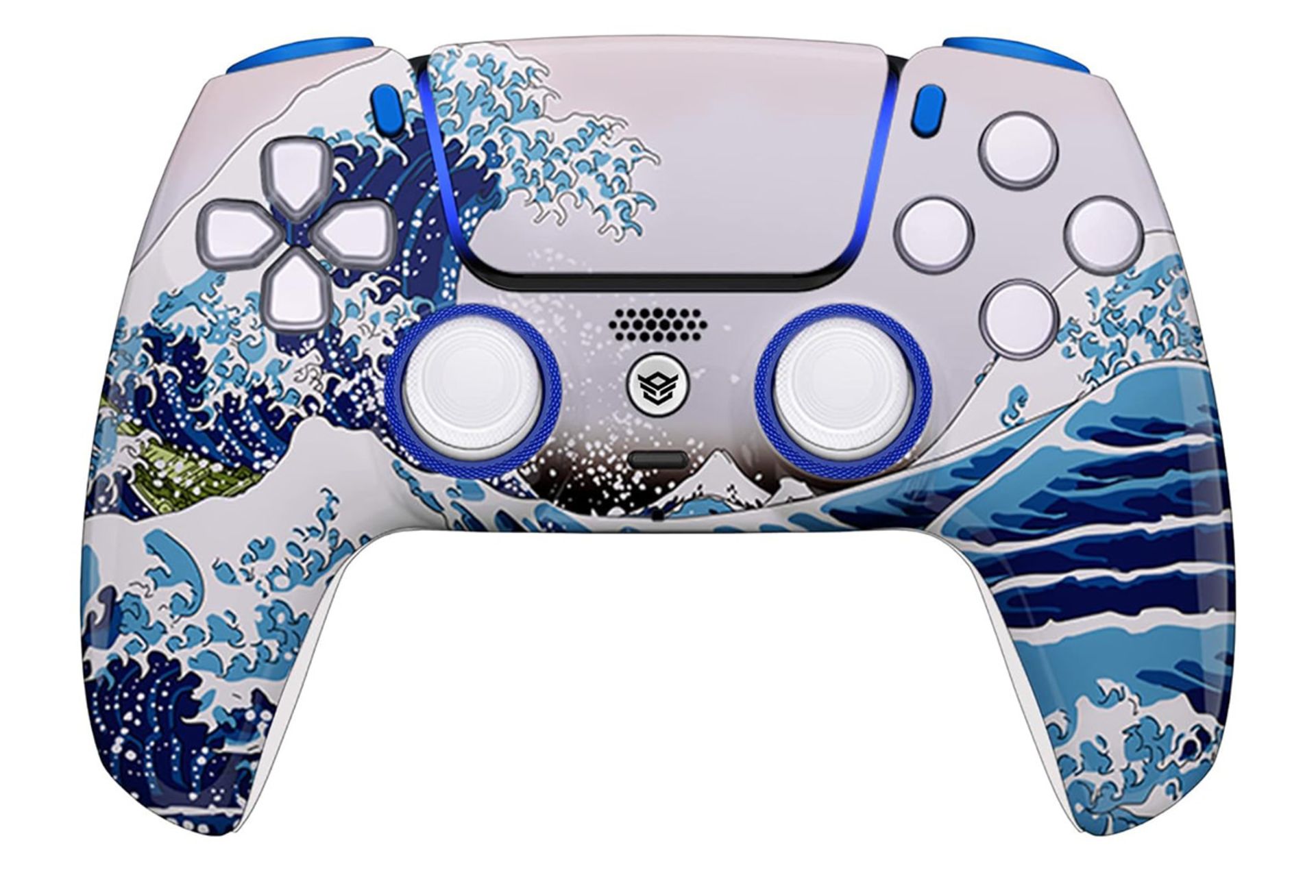 دسته بازی هکس گیمینگ HEXGAMING Rival Pro