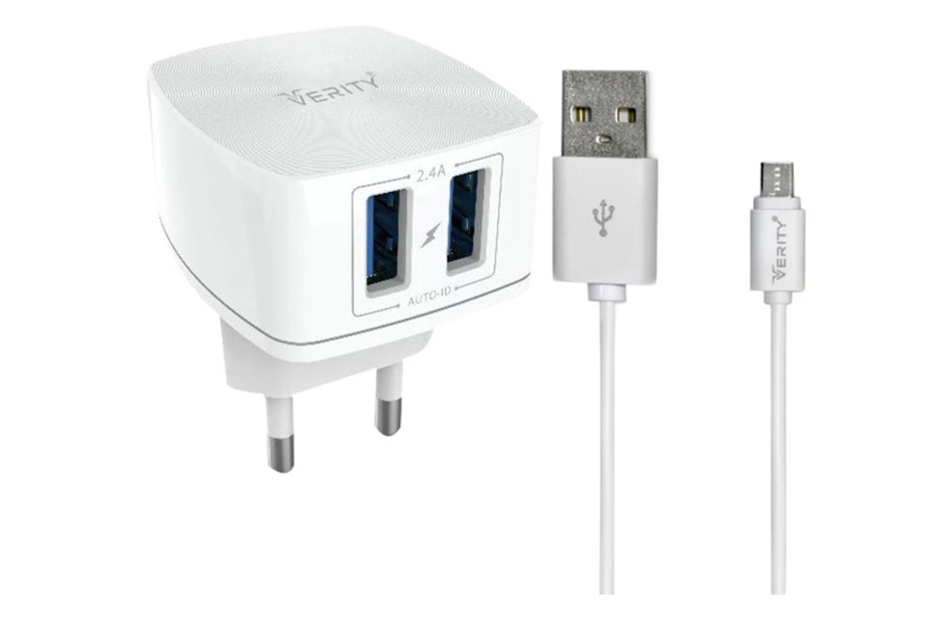 شارژر وریتی مدل ap-2112