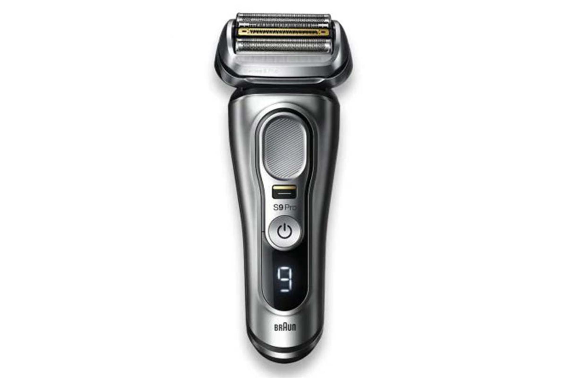 ماشین اصلاح و ریش تراش براون Braun 9427s