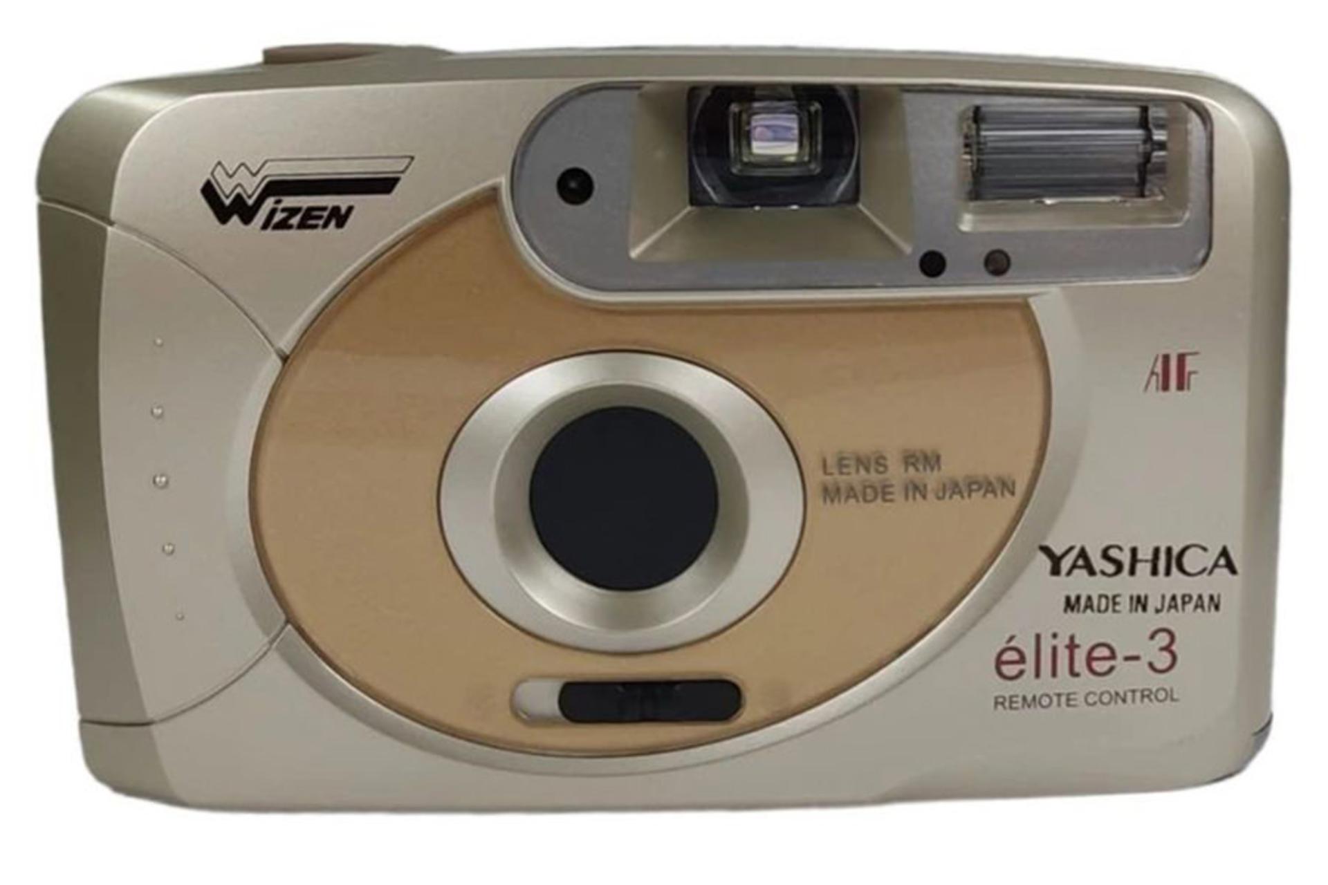 دوربین عکاسی ویزن Wizen elite-3