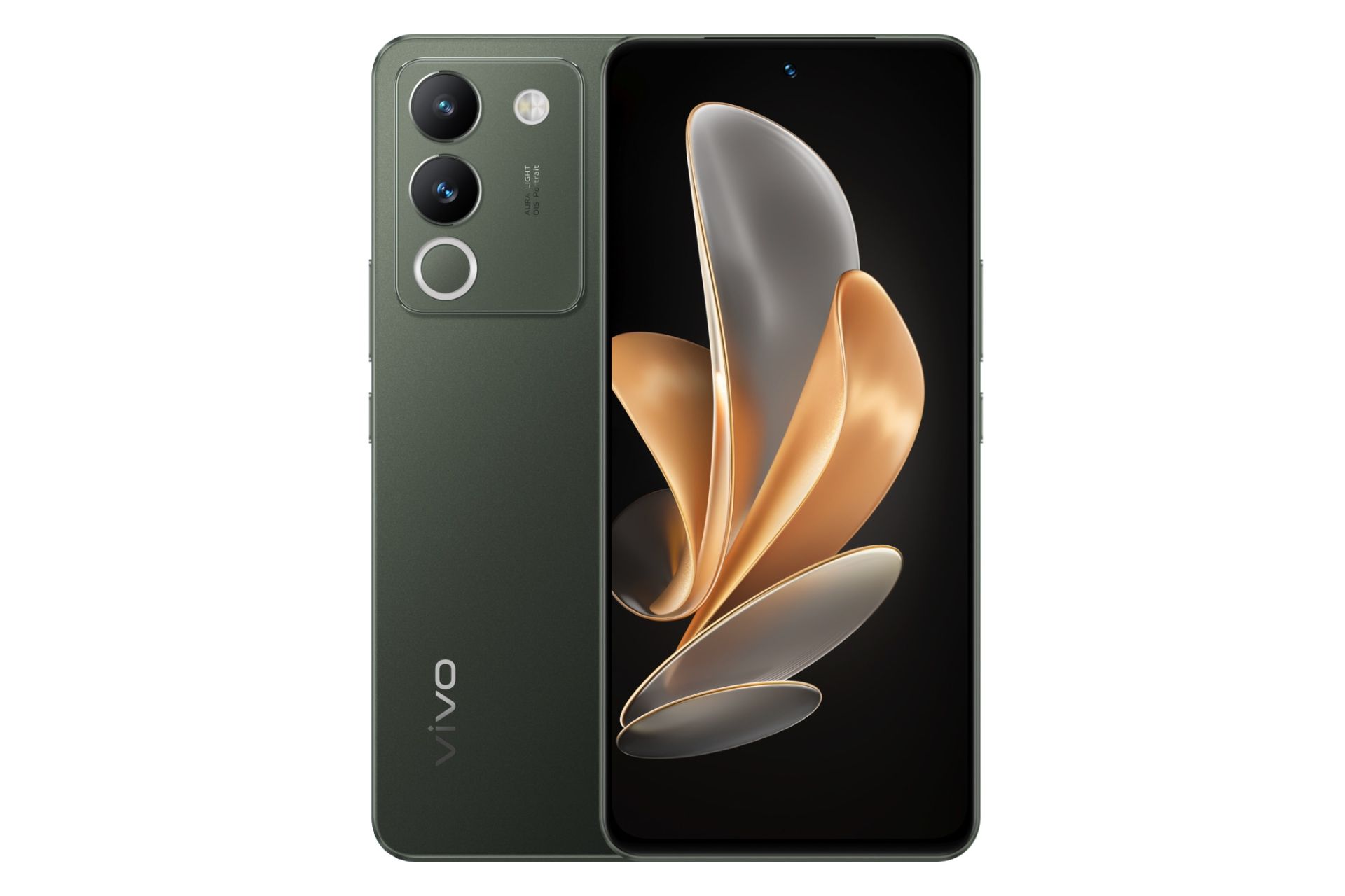 گوشی موبایل V29e ویوو نسخه گلوبال / vivo V29e Global مشکی