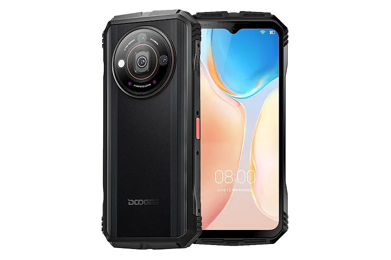 قیمت گوشی V30 پرو دوجی Doogee V30 Pro مشخصات