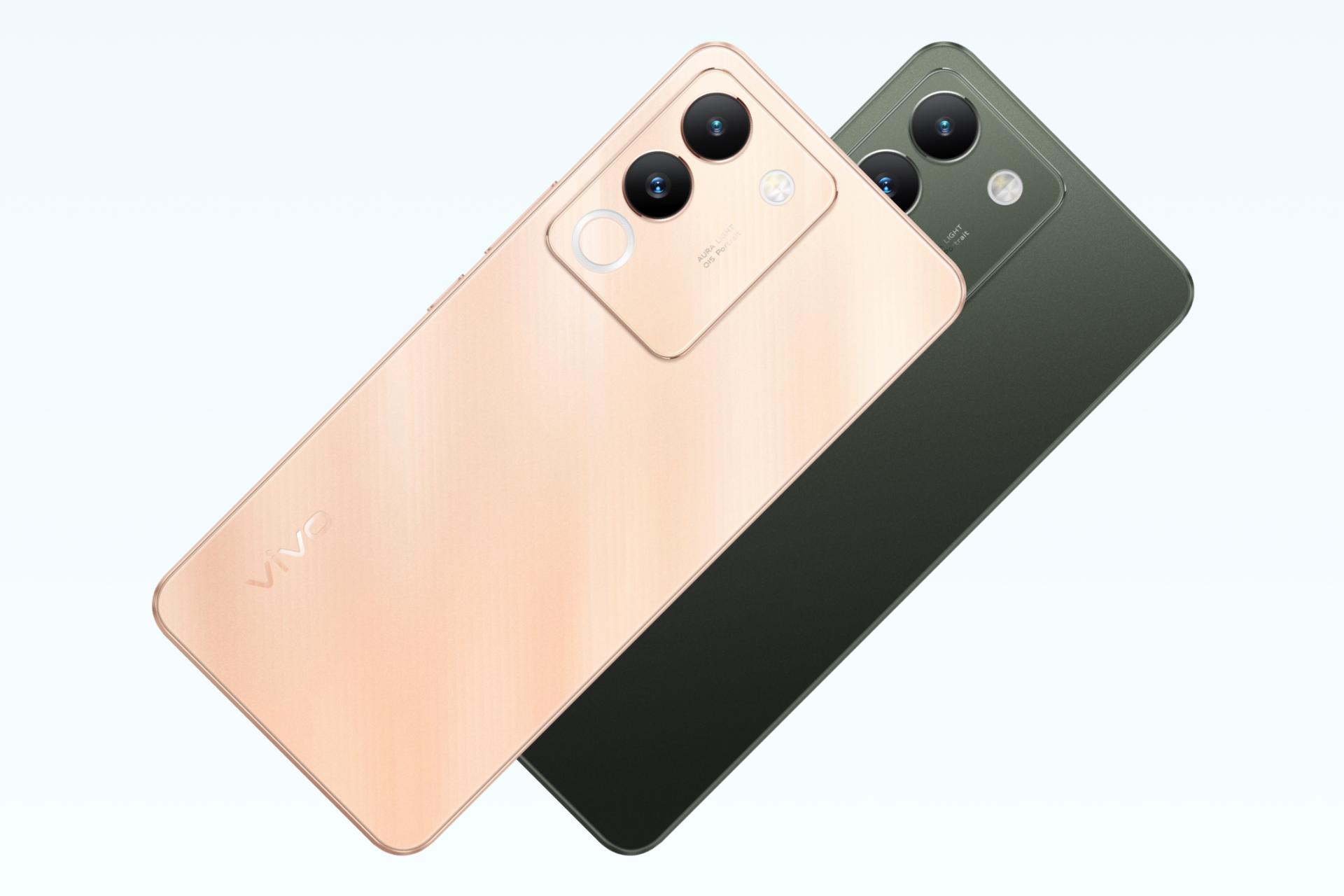 پنل پشت گوشی موبایل ویوو vivo Y200