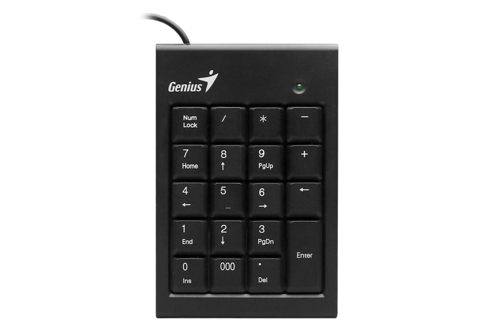 کیبورد جنیوس Numpad 100