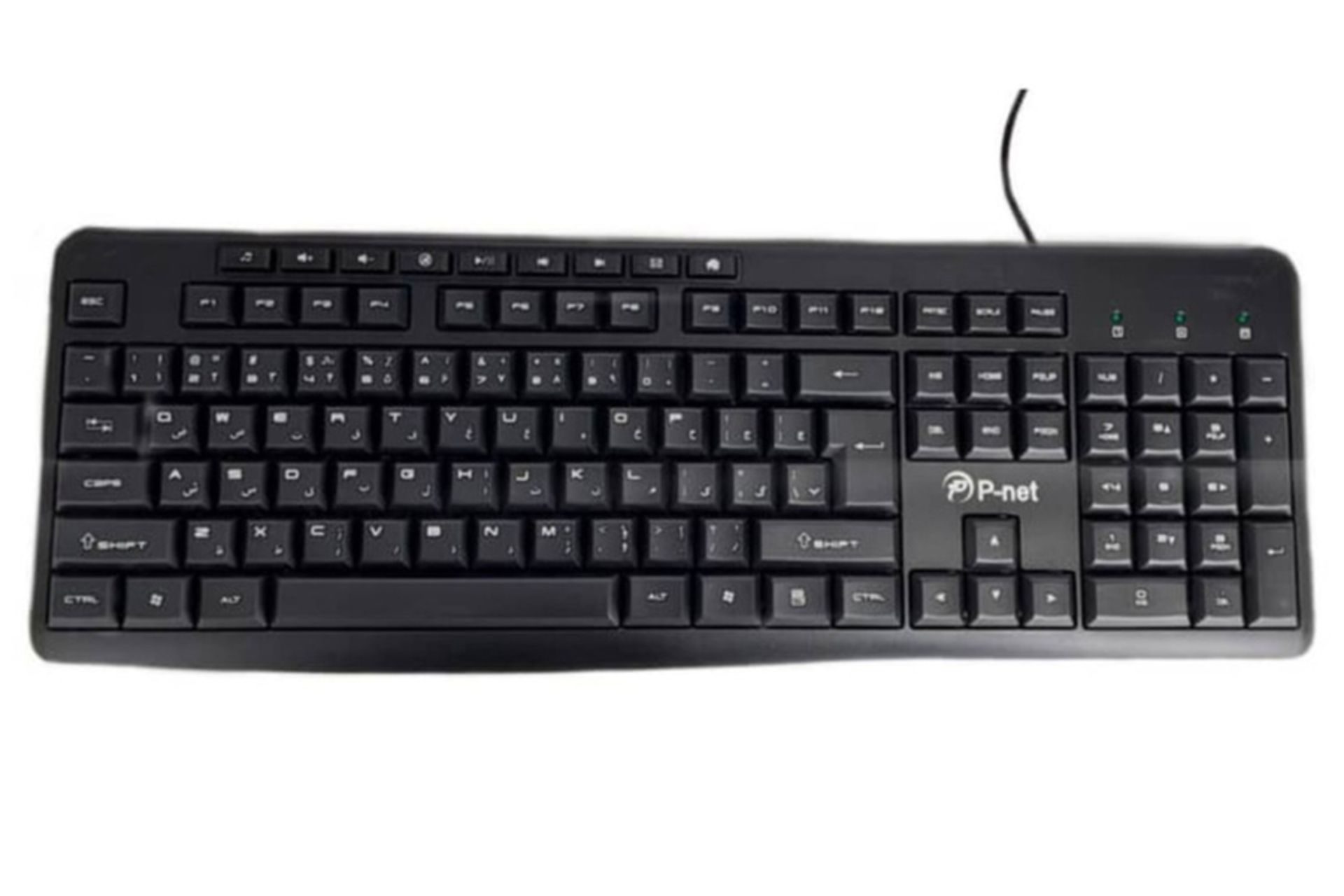 کیبورد پی نت KB.1000