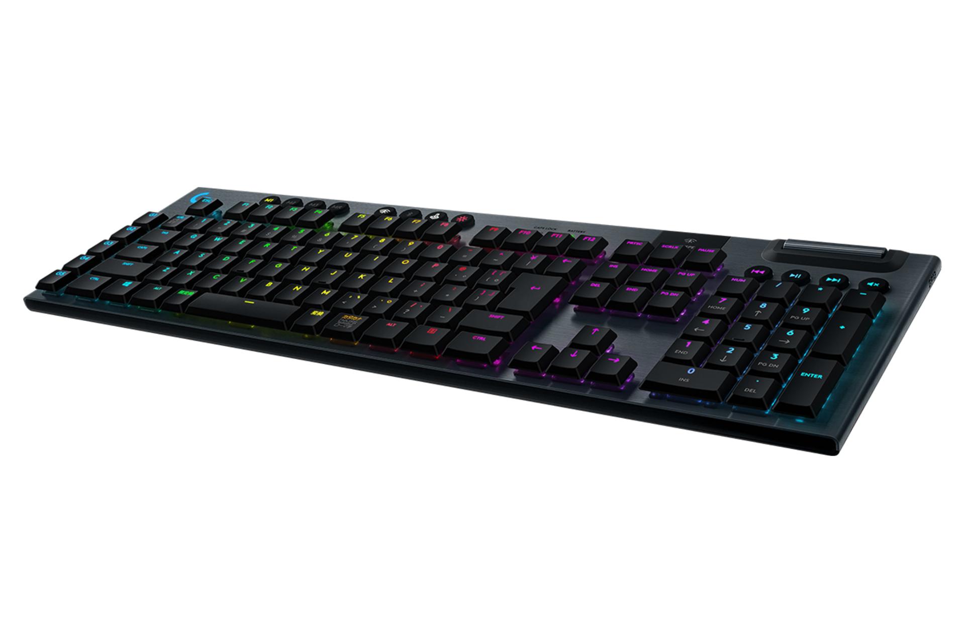 کیبورد لاجیتک G913