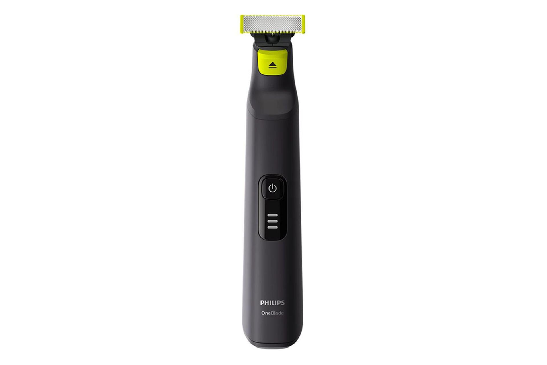 مرجع متخصصين ايران ماشين اصلاح و ريش تراش فيليپس Philips OneBlade Pro QP6530/23