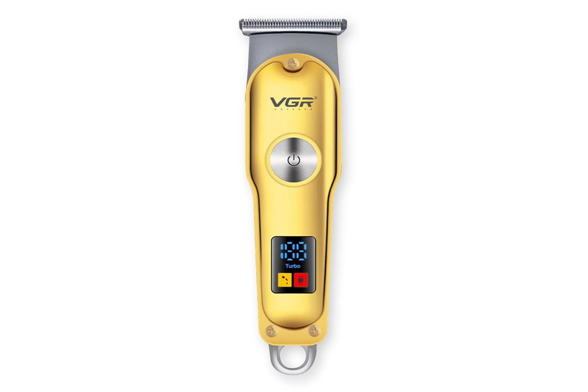 مرجع متخصصين ايران ماشين اصلاح و ريش تراش وي جي آر VGR V-290