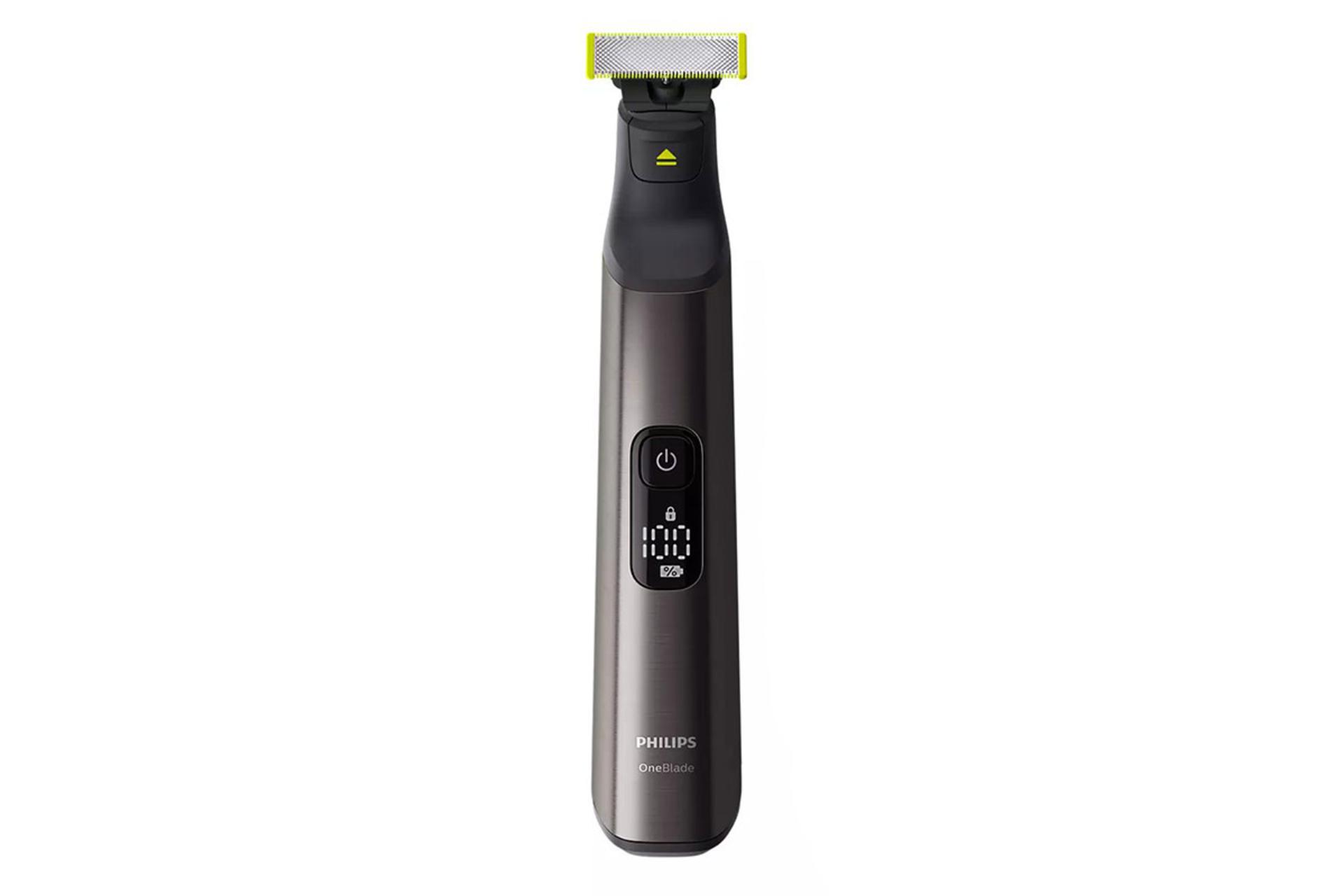 ماشین اصلاح و ریش تراش فیلپیس Philips OneBlade Pro QP6550