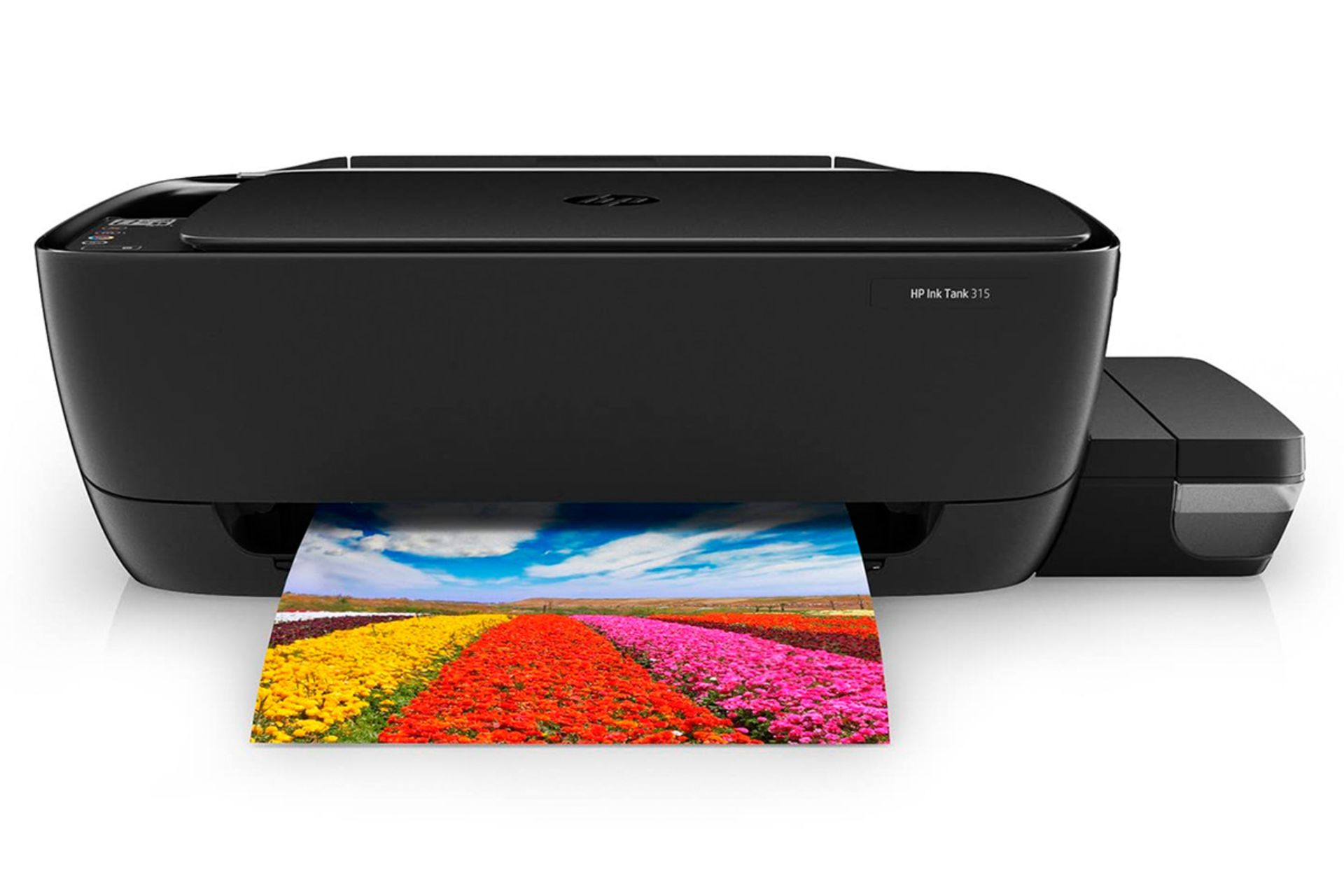 پرینتر اچ پی HP Ink Tank 315