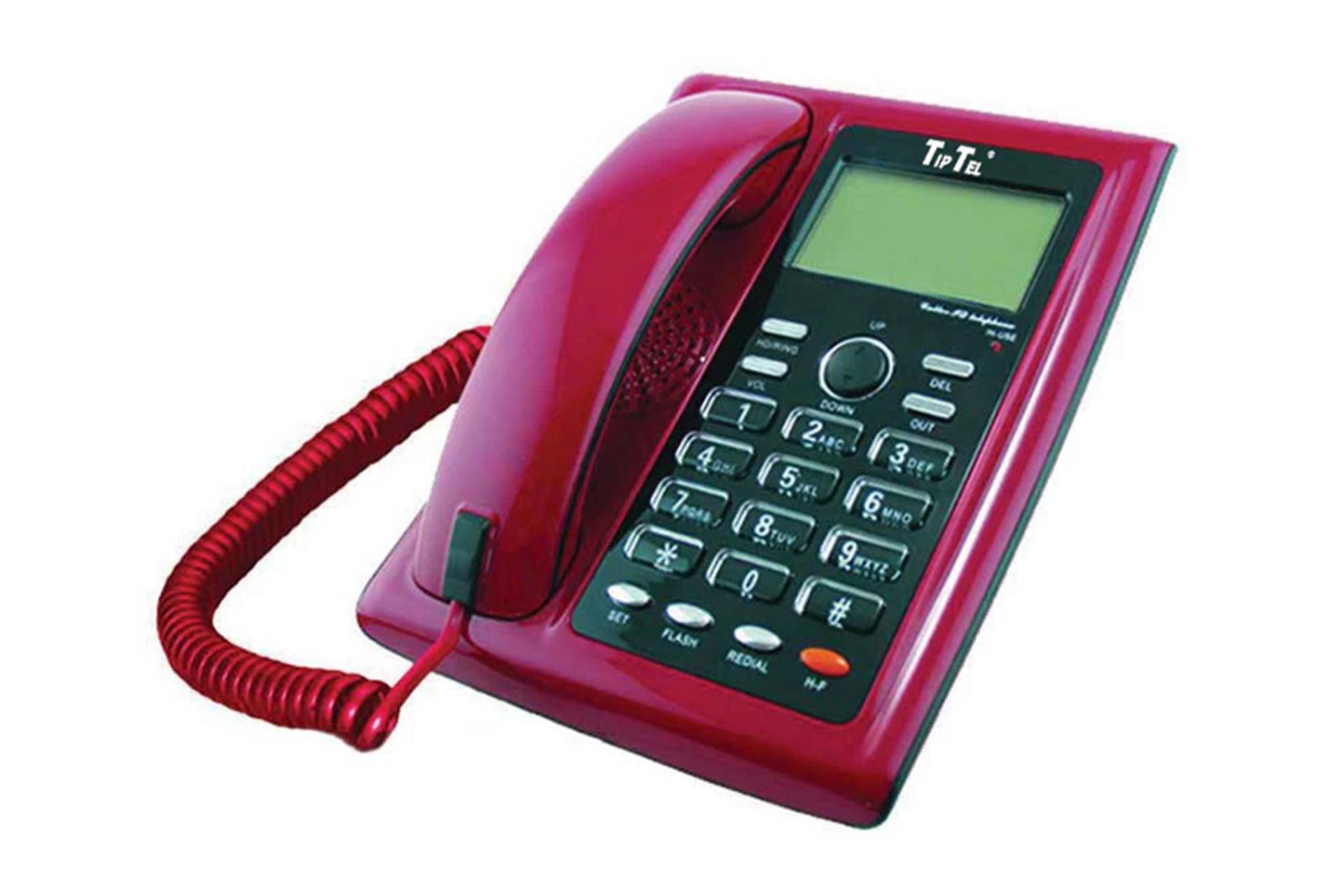 تلفن تیپ تل TIP-938