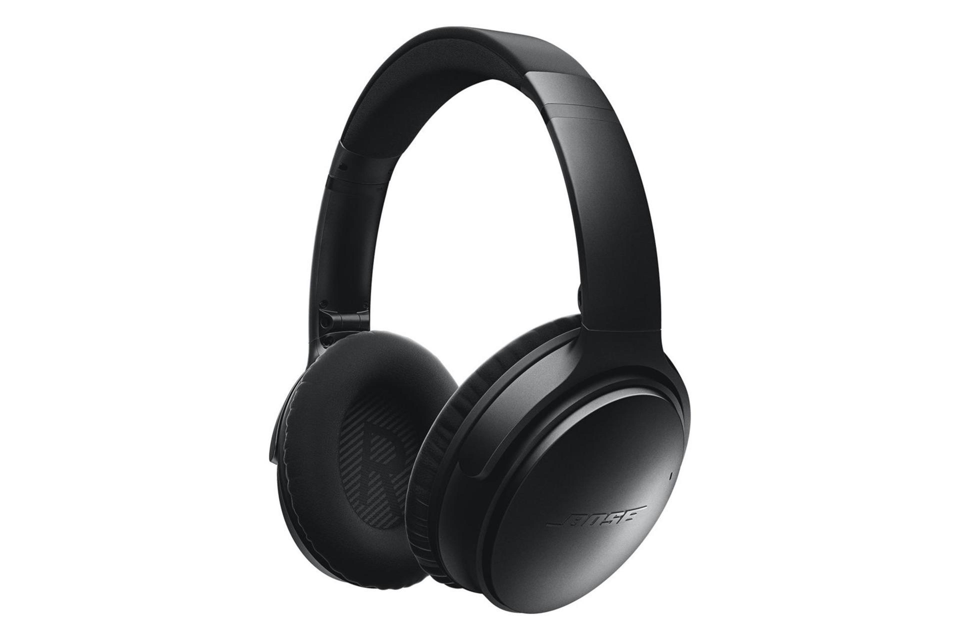 هدفون بی سیم بوز Bose QuietComfort 35 (QC 35 l)