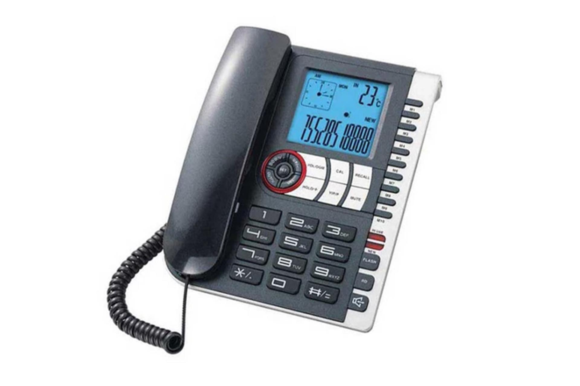 تلفن تیپ تل TIP-6202