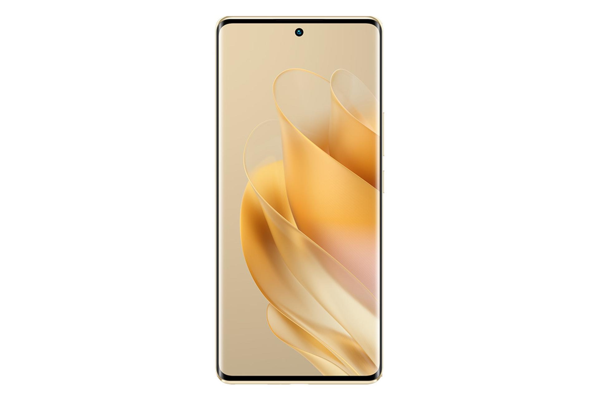 پنل جلو گوشی موبایل اینفینیکس Infinix Zero 30 4G