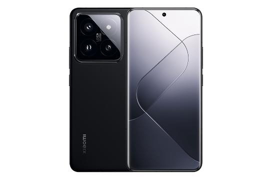 گوشی موبایل شیائومی 14 پرو / Xiaomi 14 Pro مشکی