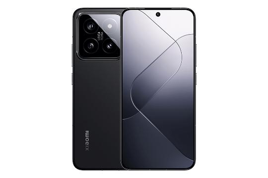 Xiaomi 14 / گوشی موبایل شیائومی 14 مشکی