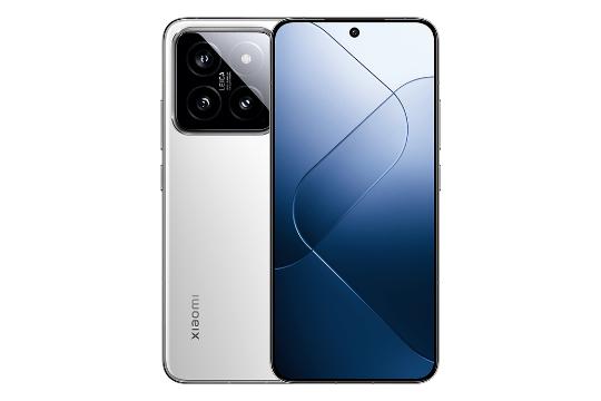 Xiaomi 14 / گوشی موبایل شیائومی 14 سفید