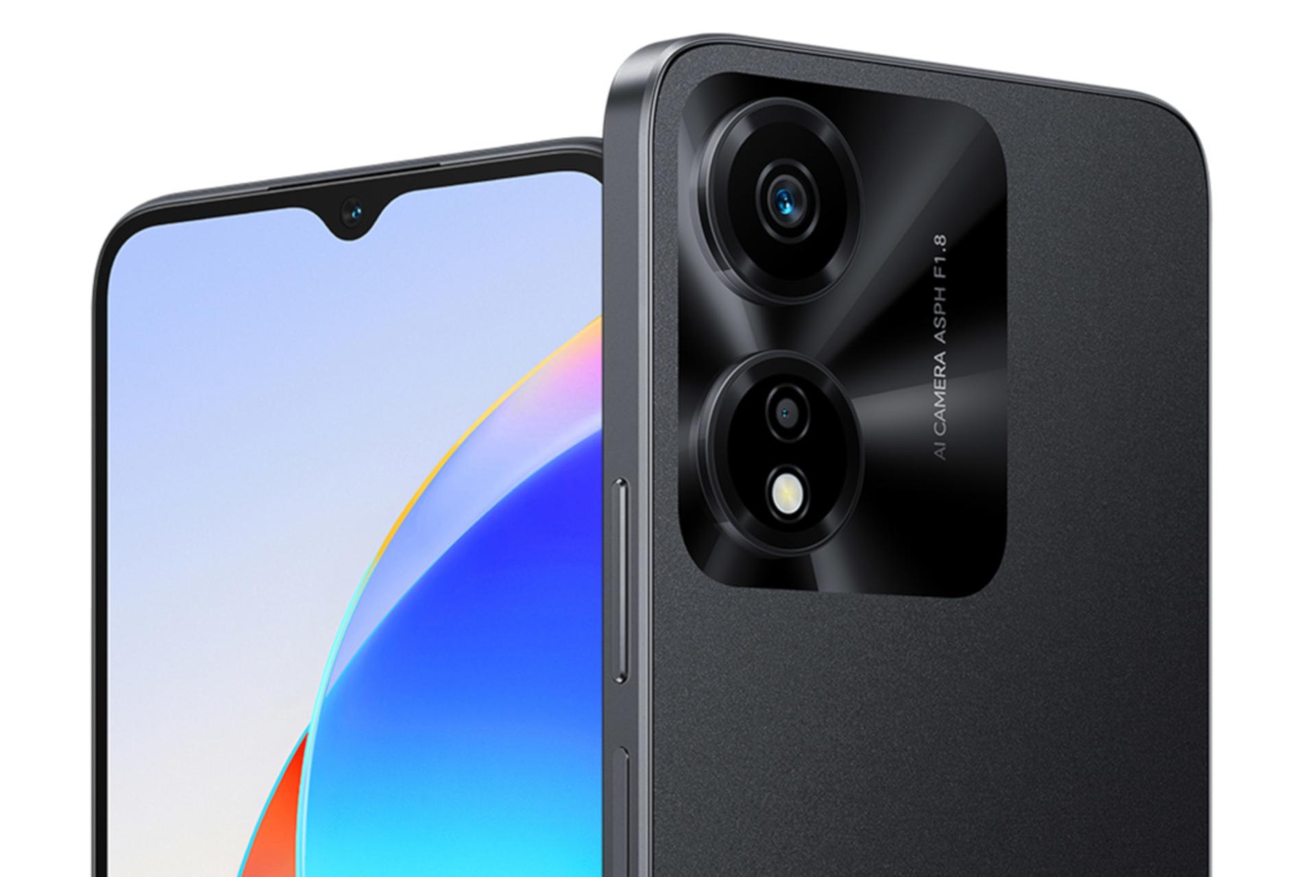 دوربین گوشی موبایل آنر X5 پلاس / HONOR X5 Plus