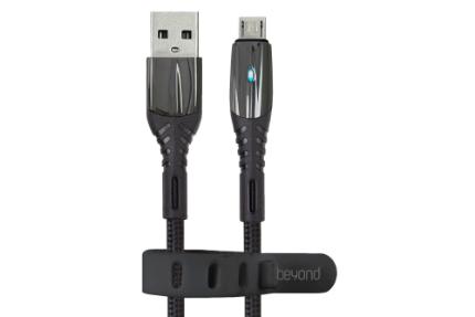 بیاند Type-A به Micro-USB مدل BA-535 با طول 1 متر