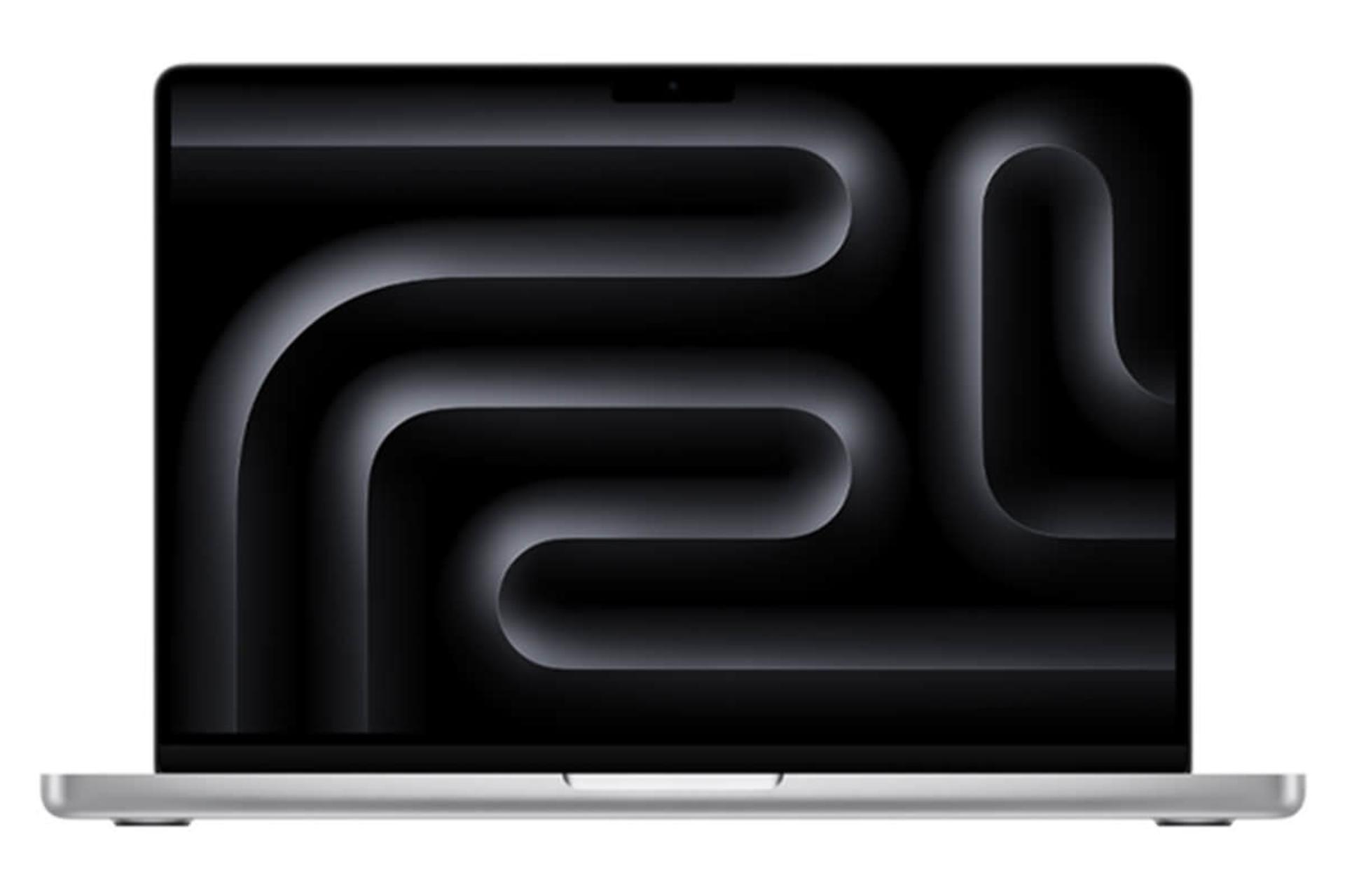 مرجع متخصصين ايران لپ تاپ اپل Apple Macbook Pro 14 2024 M3