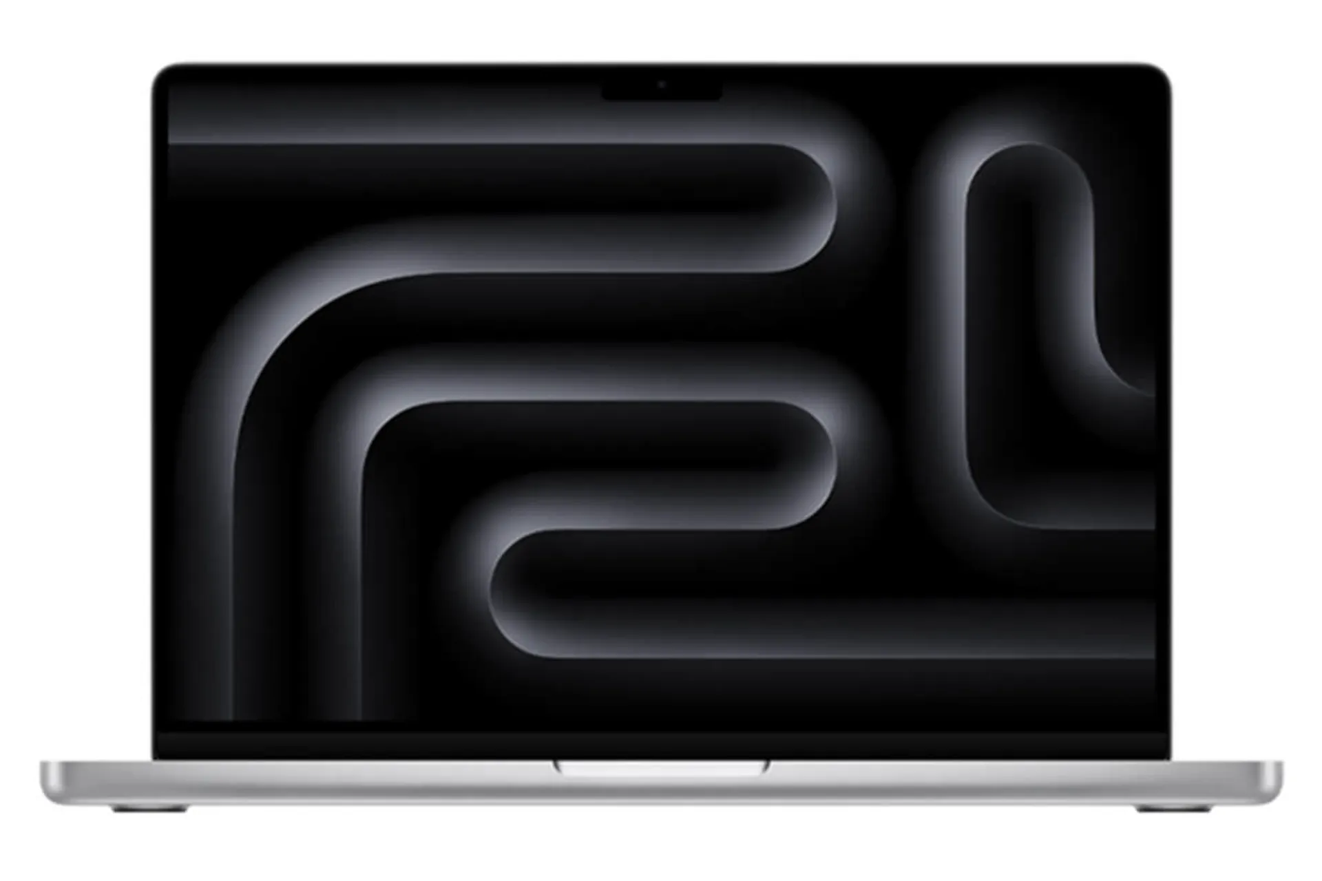 لپ تاپ اپل Apple Macbook Pro 14 2024 M3