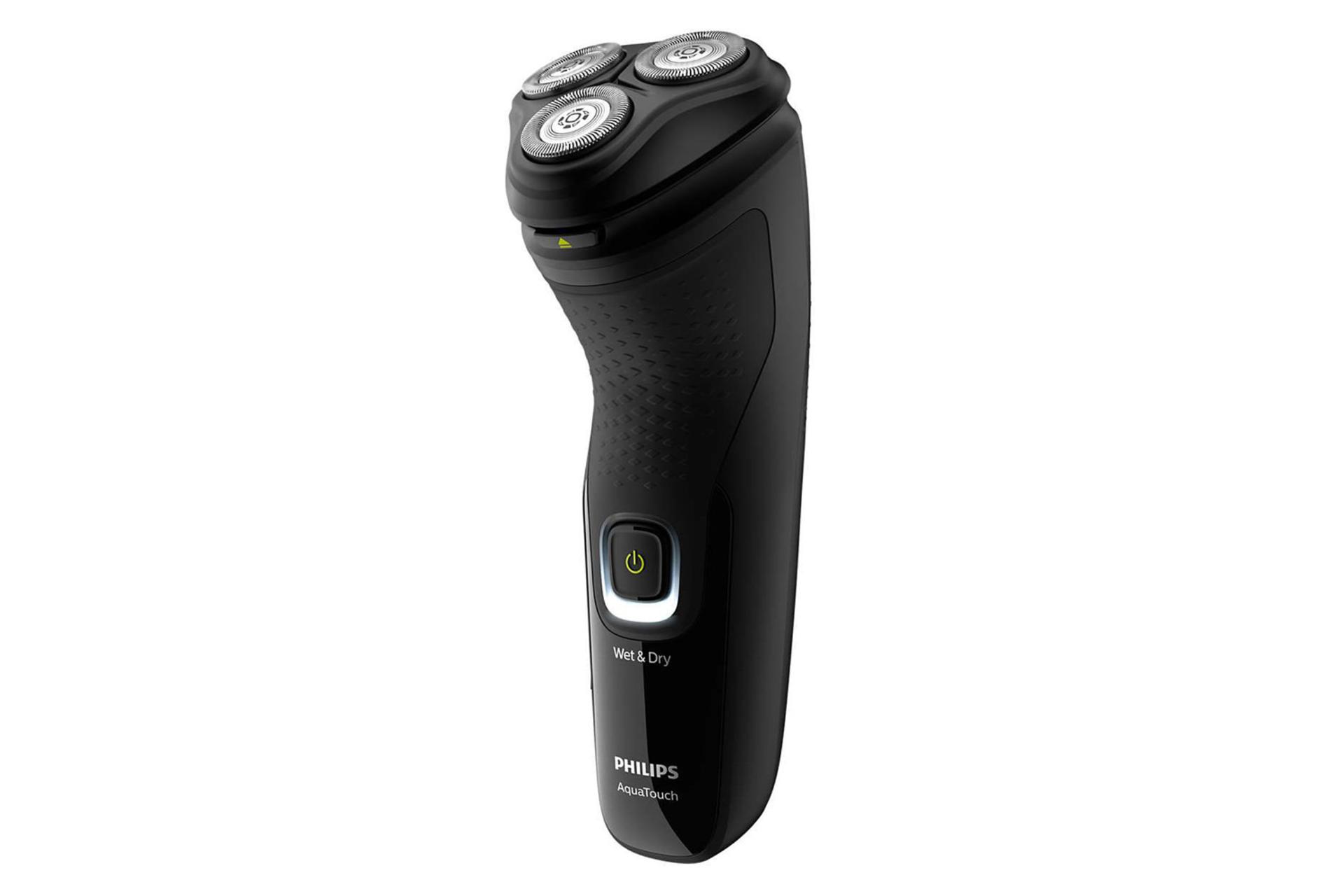 ماشین اصلاح و ریش نراش فیلیپس Philips S1223 مشکی