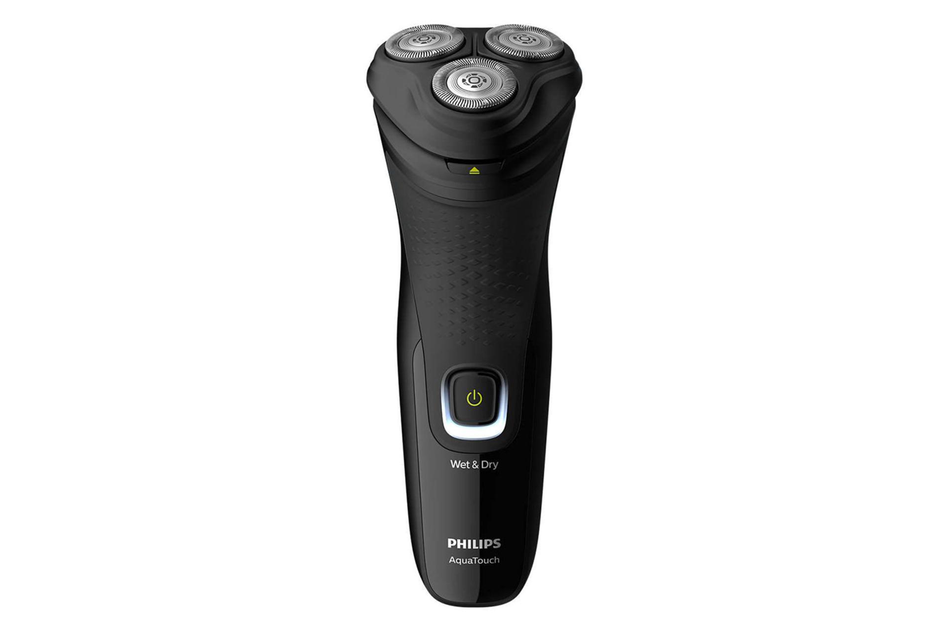 ماشین اصلاح و ریش نراش فیلیپس Philips S1223