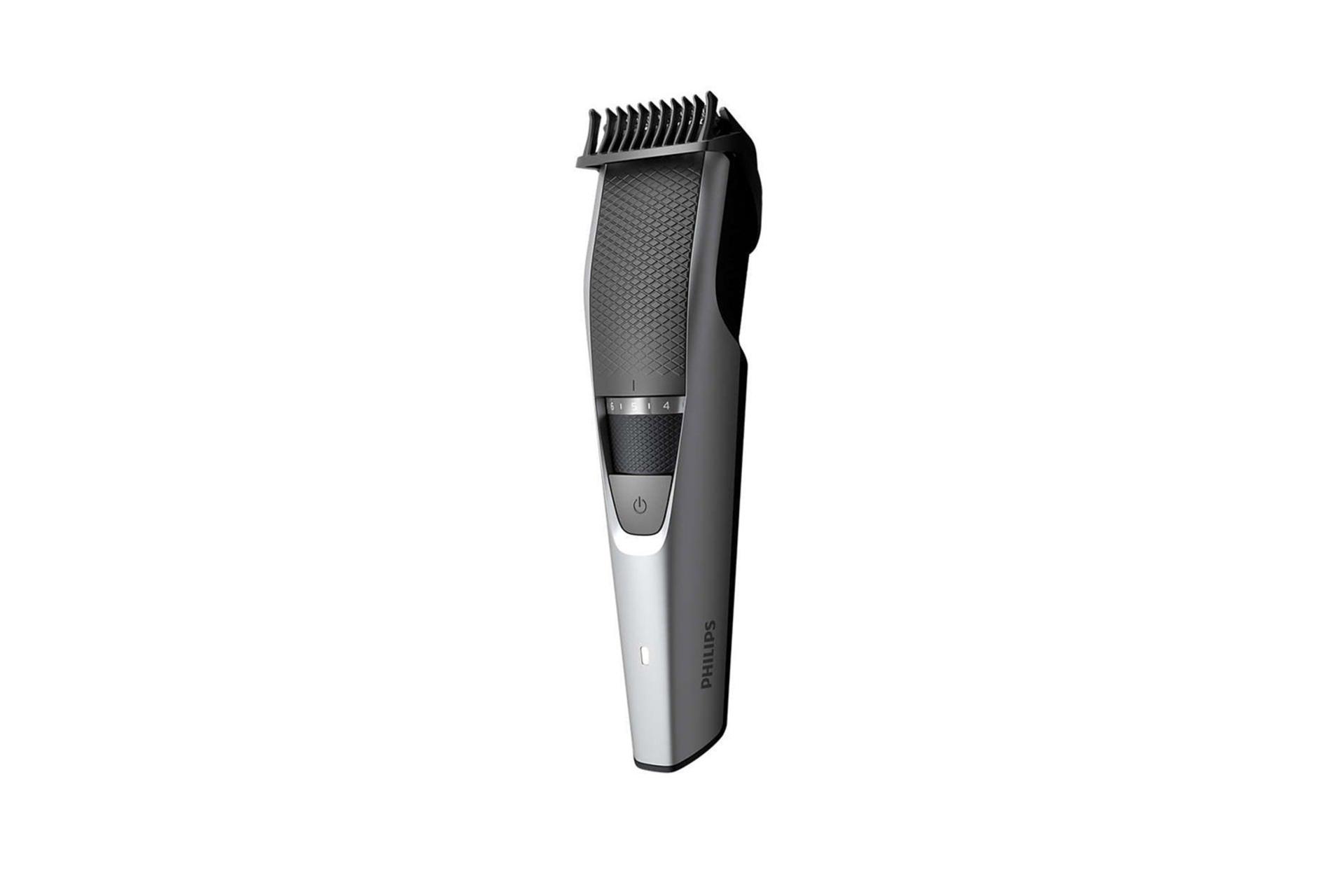 ماشین اصلاح و ریش تراش فیلیپس Philips BT3216 نمای جلو