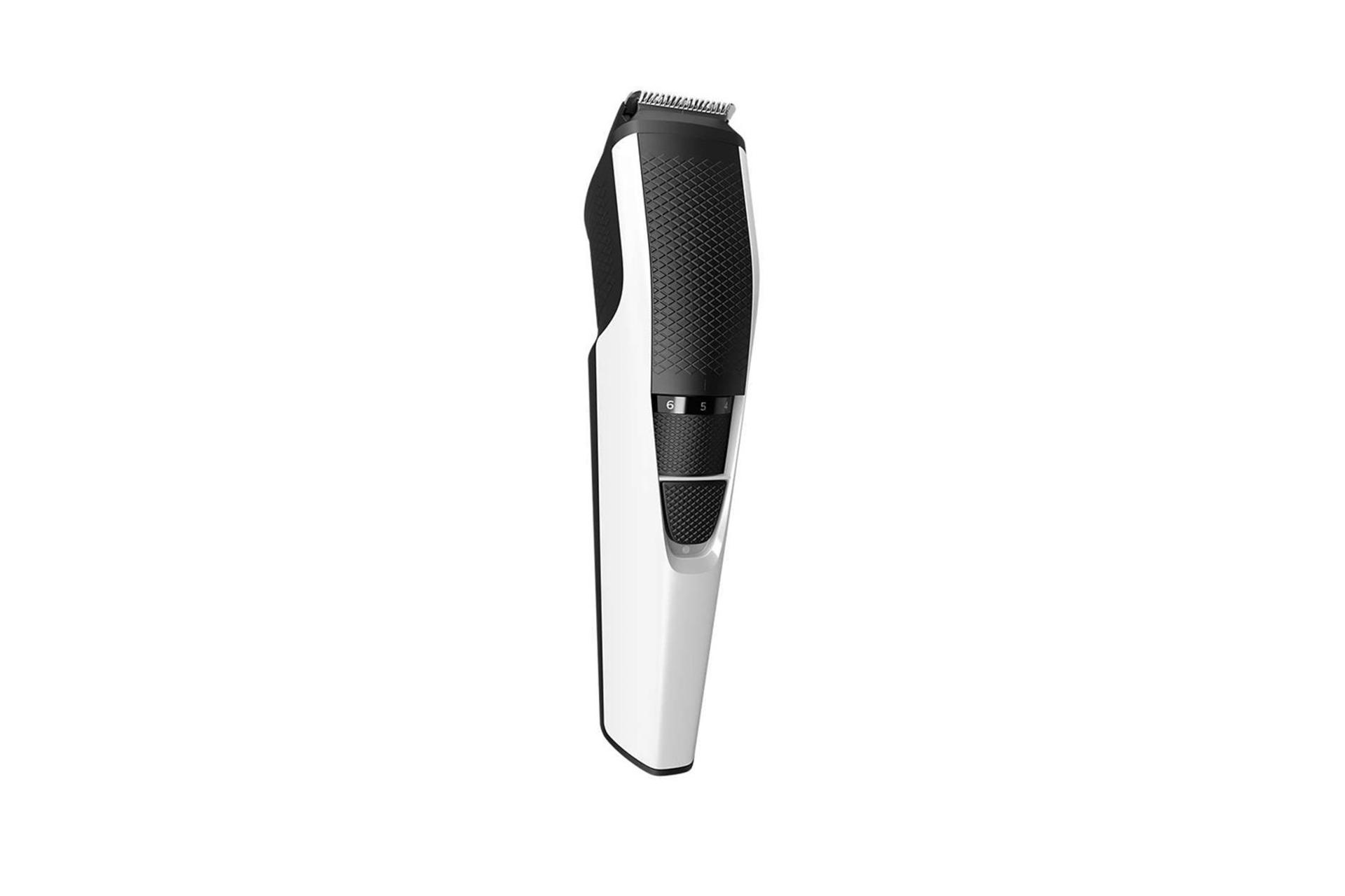 ماشین اصلاح و ریش تراش فیلیپس Philips BT3206 سفید