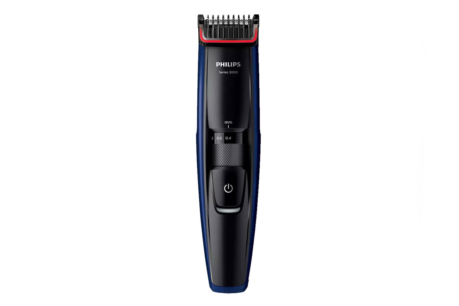 ماشین اصلاح و ریش تراش فیلیپس Philips BT5190