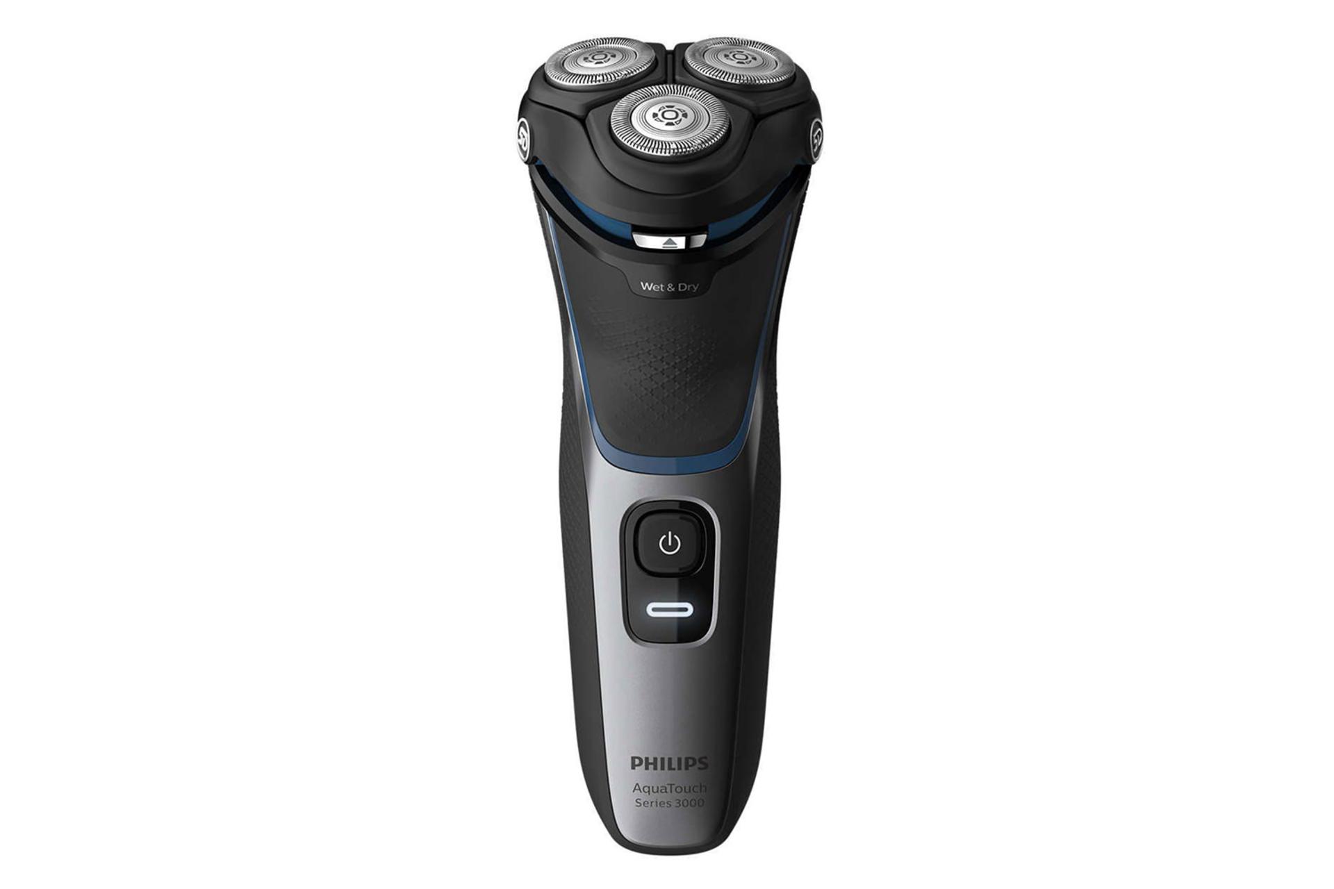مرجع متخصصين ايران ماشين اصلاح و ريش تراش فيليپس Philips S3122