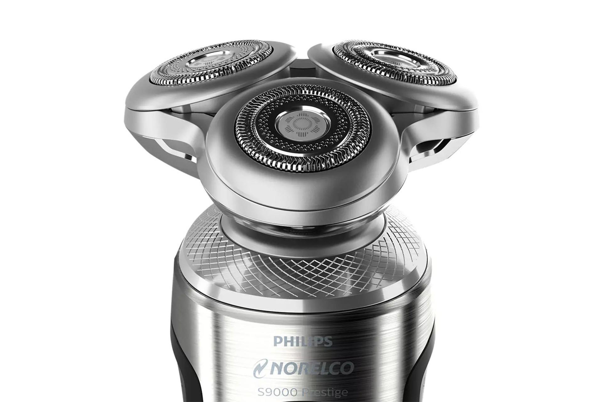 سری ماشین اصلاح و ریش تراش فیلیپس Philips SP9820
