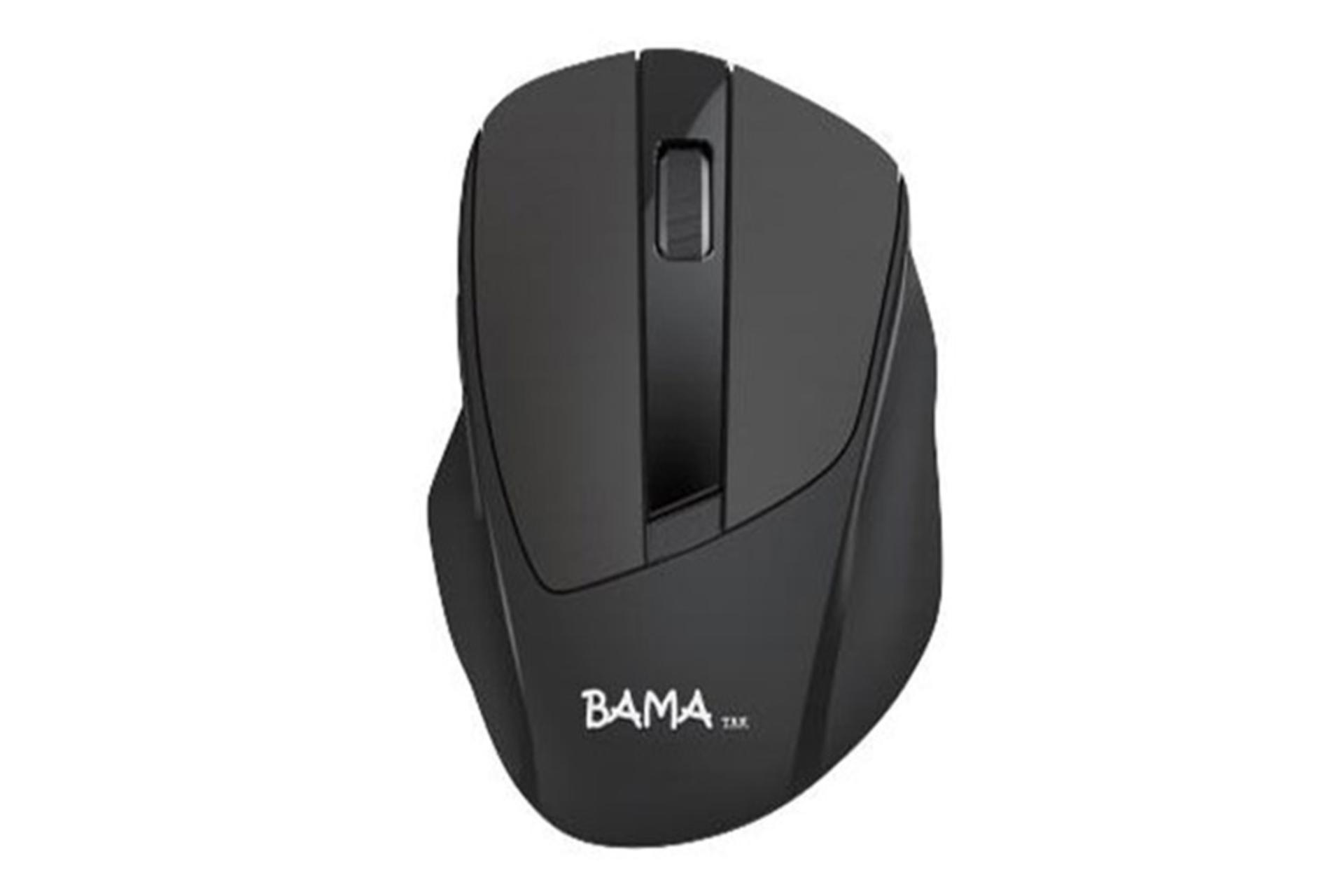 ماوس باماتک Bamatak G-216