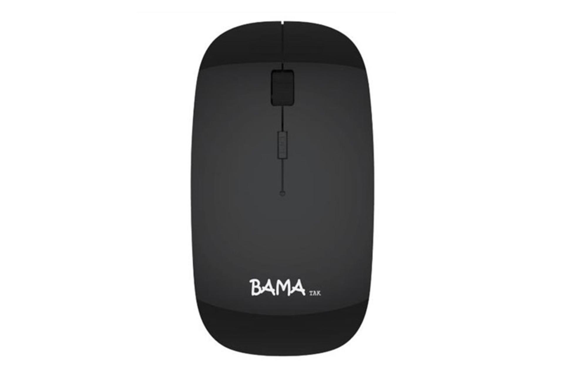 ماوس باماتک Bamatak G-132