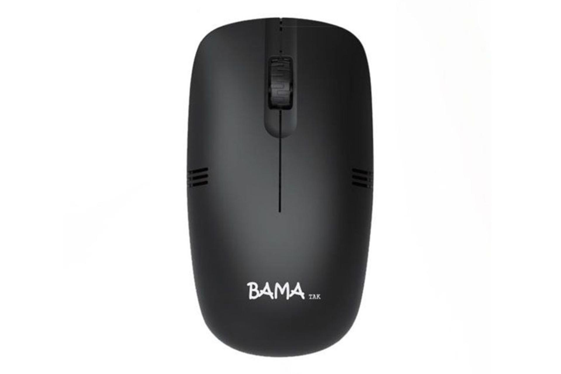 ماوس باماتک Bamatak G-136