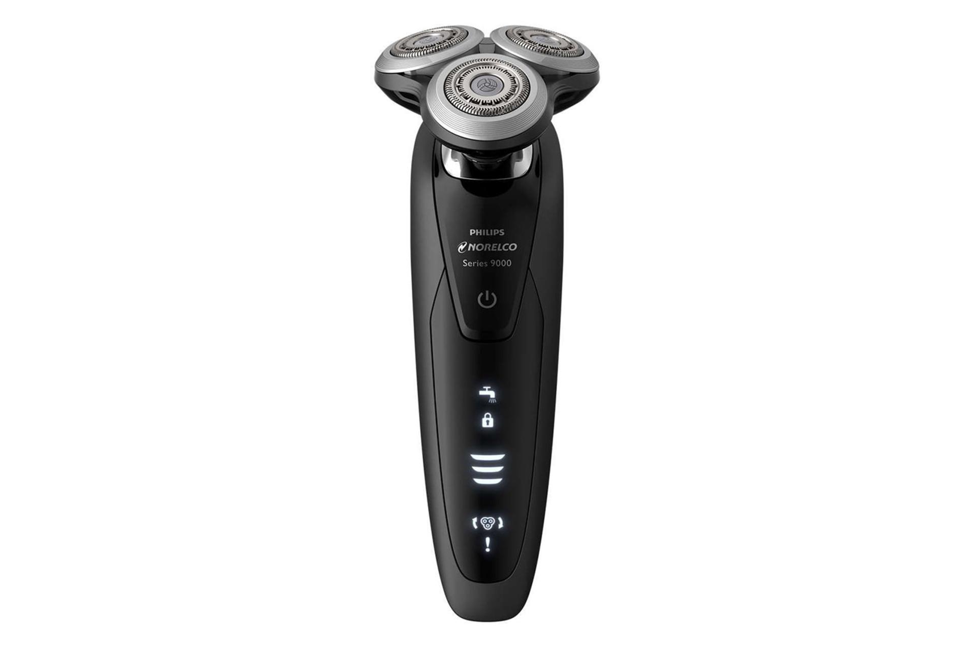 ماشین اصلاح و ریش تراش فیلیپس Philips S9031