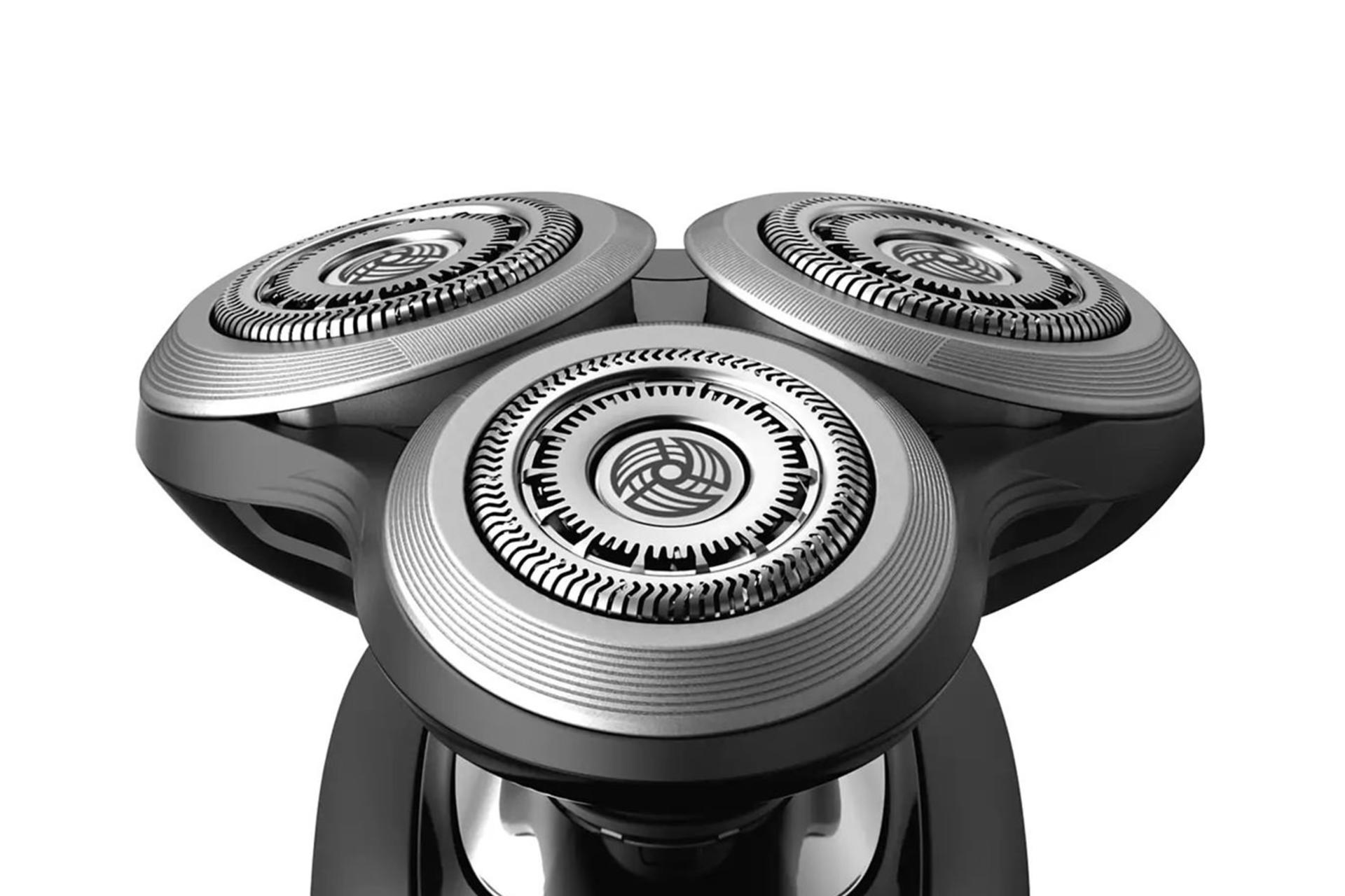 سری ماشین اصلاح و ریش تراش فیلیپس Philips S9031