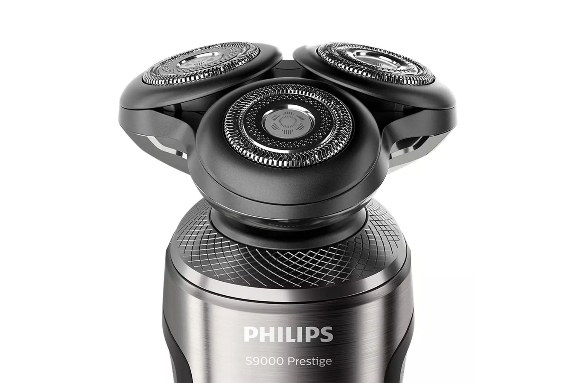 سری ماشین اصلاح و ریش تراش فیلیپس Philips SP9860