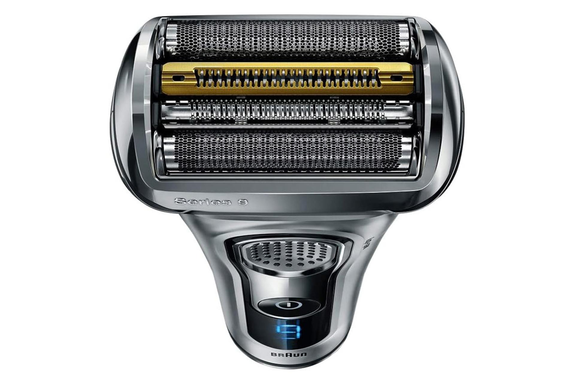 سری ماشین اصلاح و  ریش تراش براون Braun 9290cc