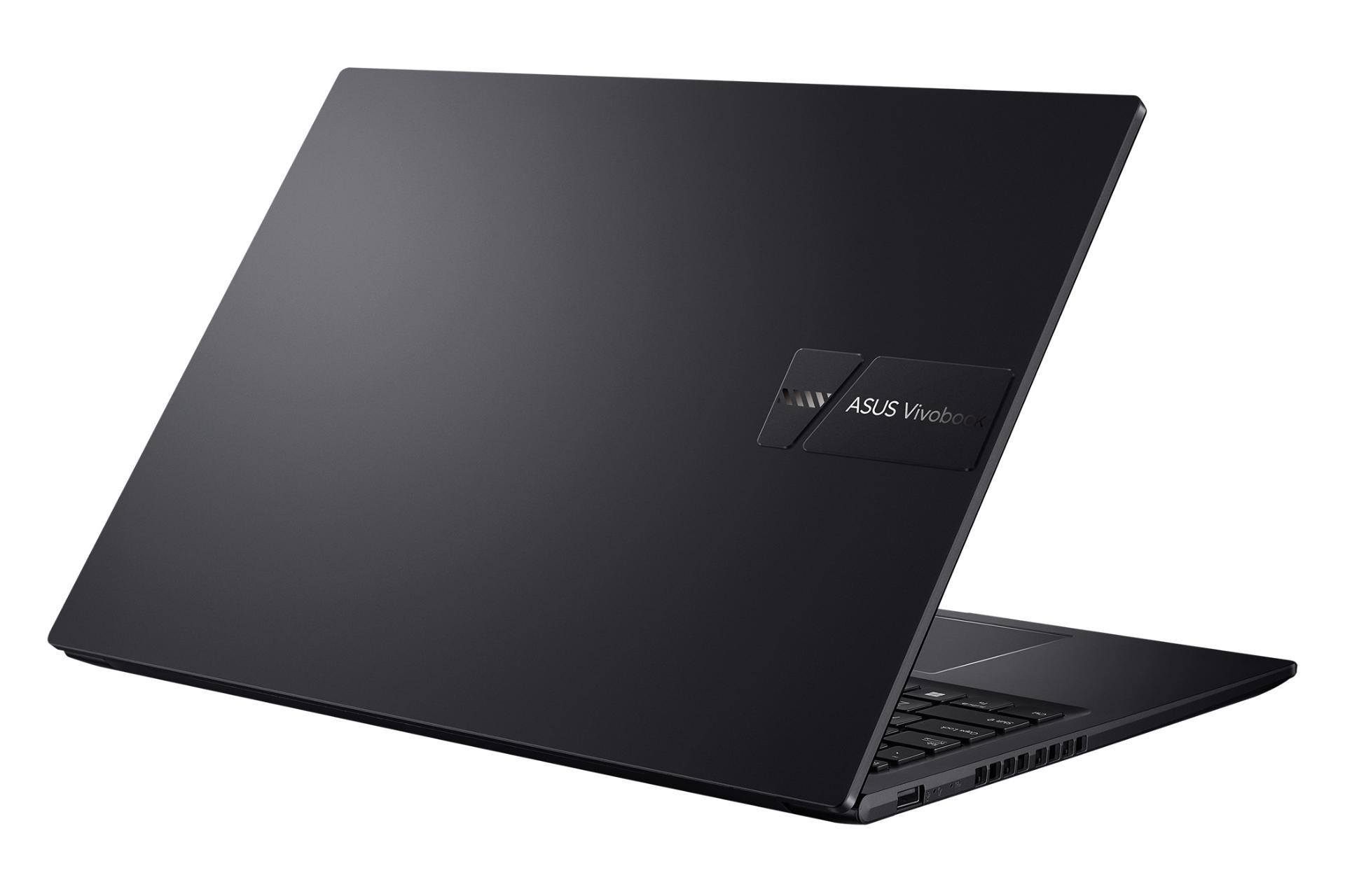 لپ تاپ ایسوس ASUS Vivobook 16 X1605VA نمای پشت