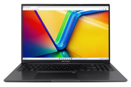 Vivobook 16 A1605VA ایسوس - Core i5-1335U Iris Xe 16GB 512GB