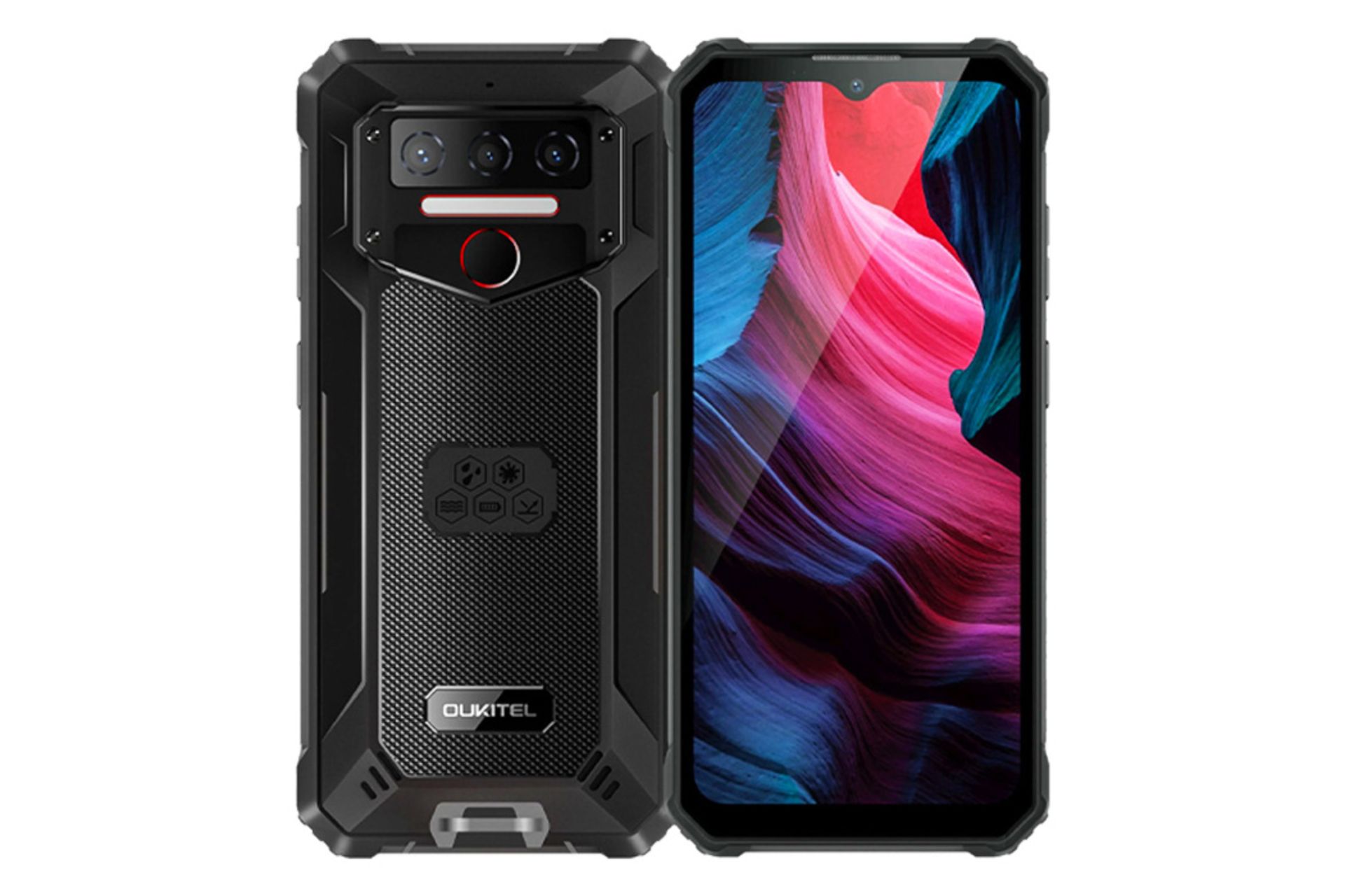 گوشی موبایل اوکیتل WP32 پرو / Oukitel WP32 Pro