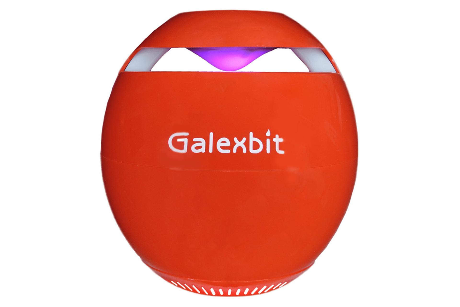 اسپیکر گلکسبیت GS06 نمای پشت