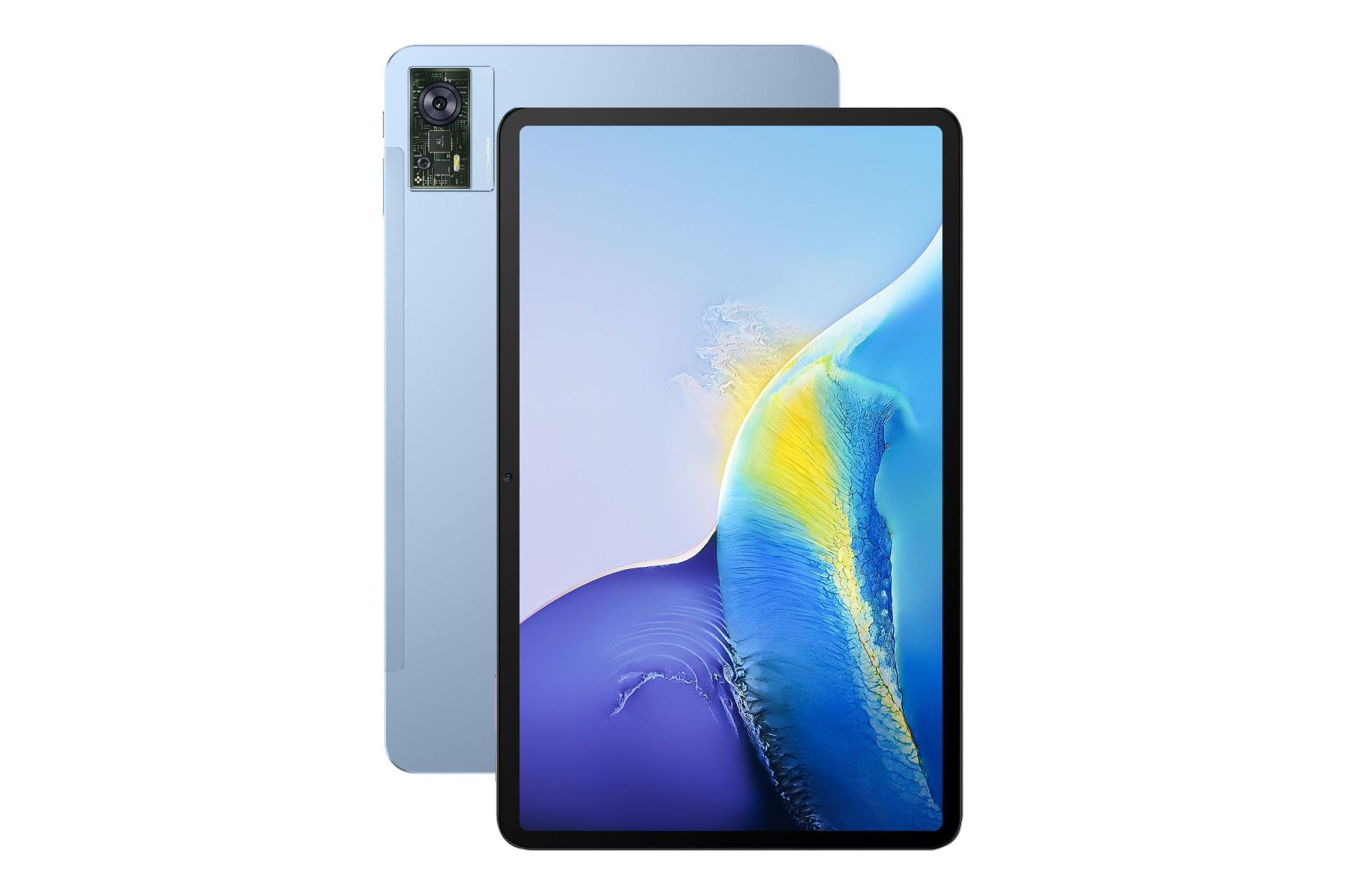 تبلت اوکیتل Oukitel OT5 آبی