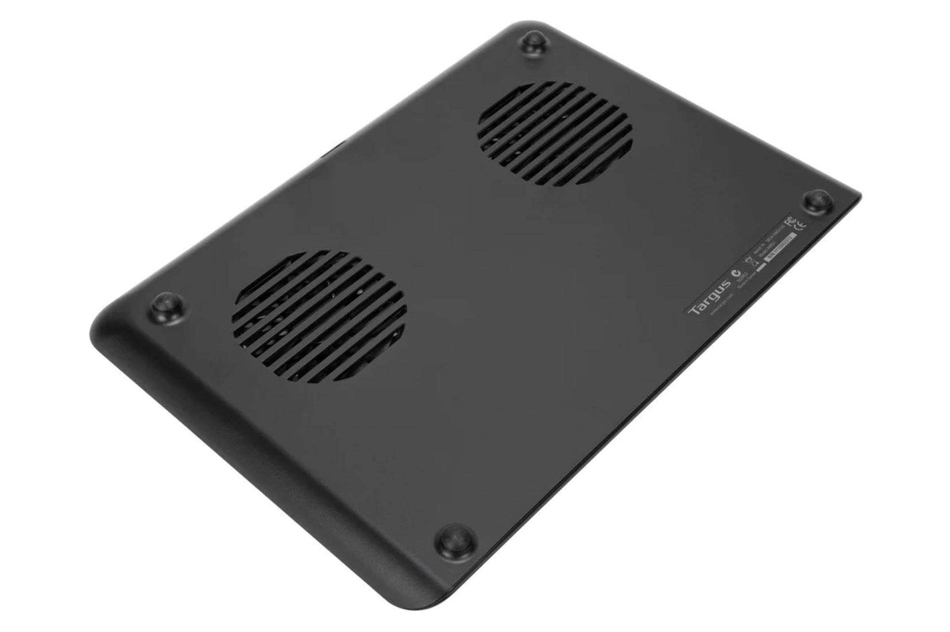 کول پد تارگوس Dual Fan Chill Mat نمای پشت