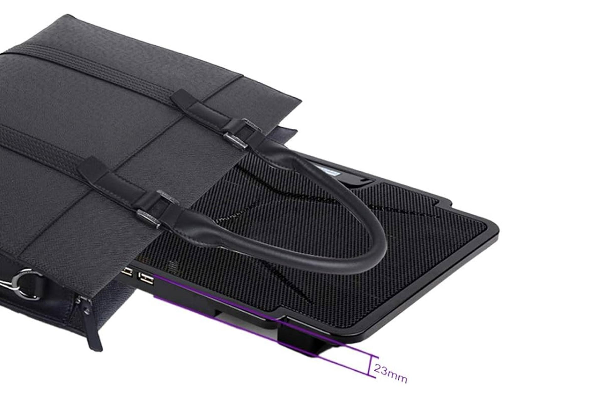 ابعاد کول پد کول کلد K24