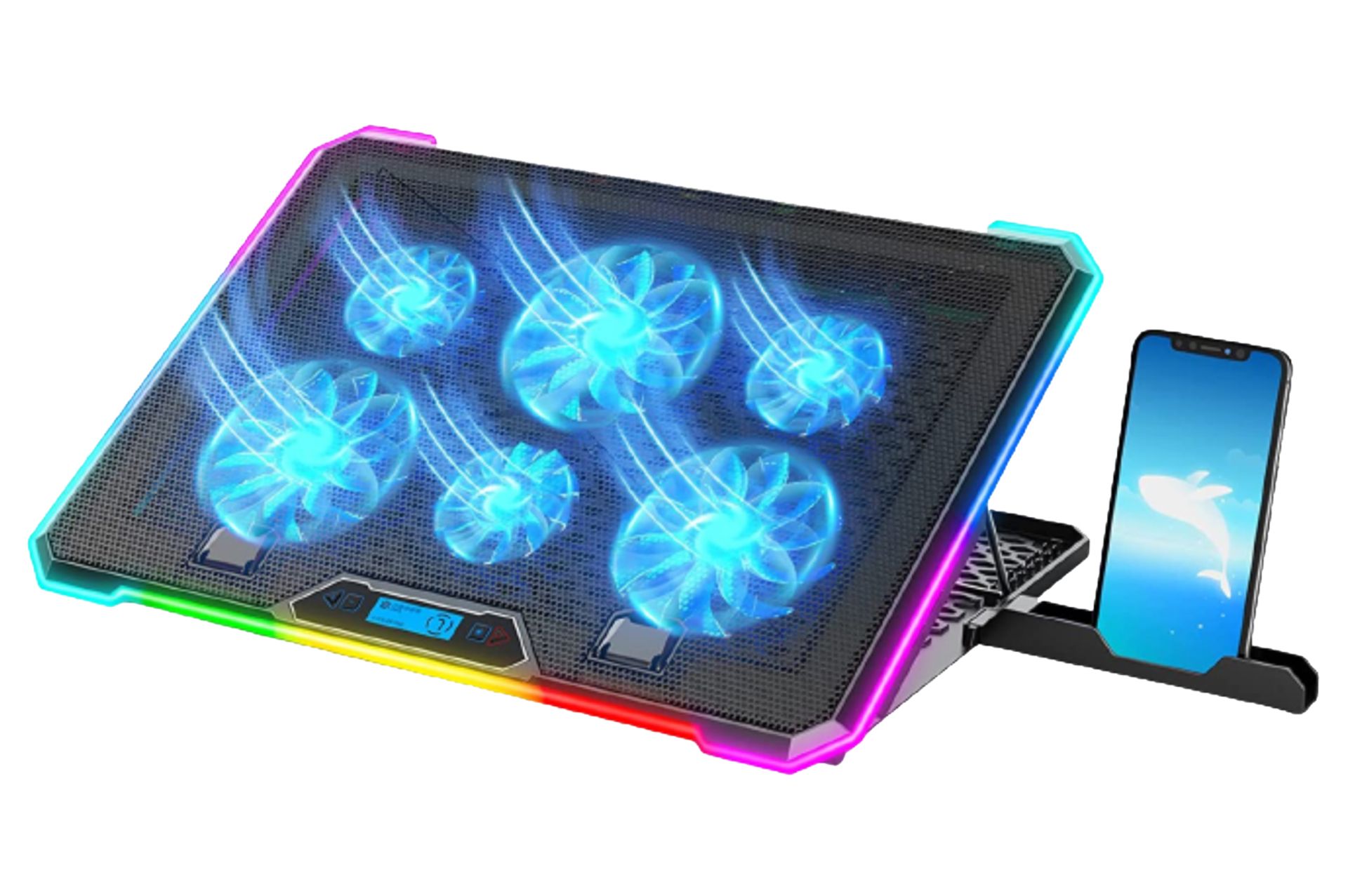 کول پد آیس کورل K15