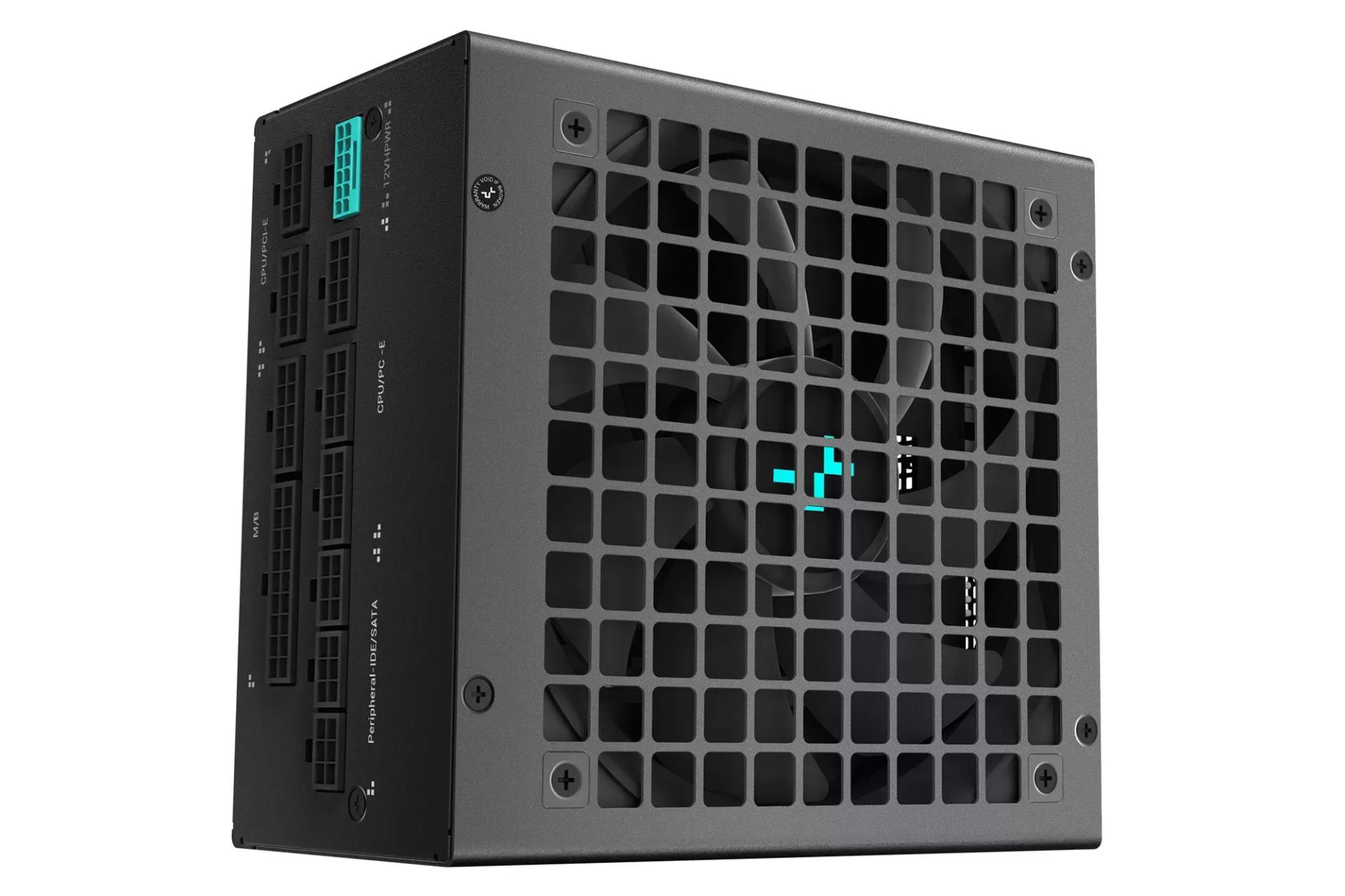 کانکتور پاور کامپیوتر دیپ کول PX1200G با توان 1200 وات