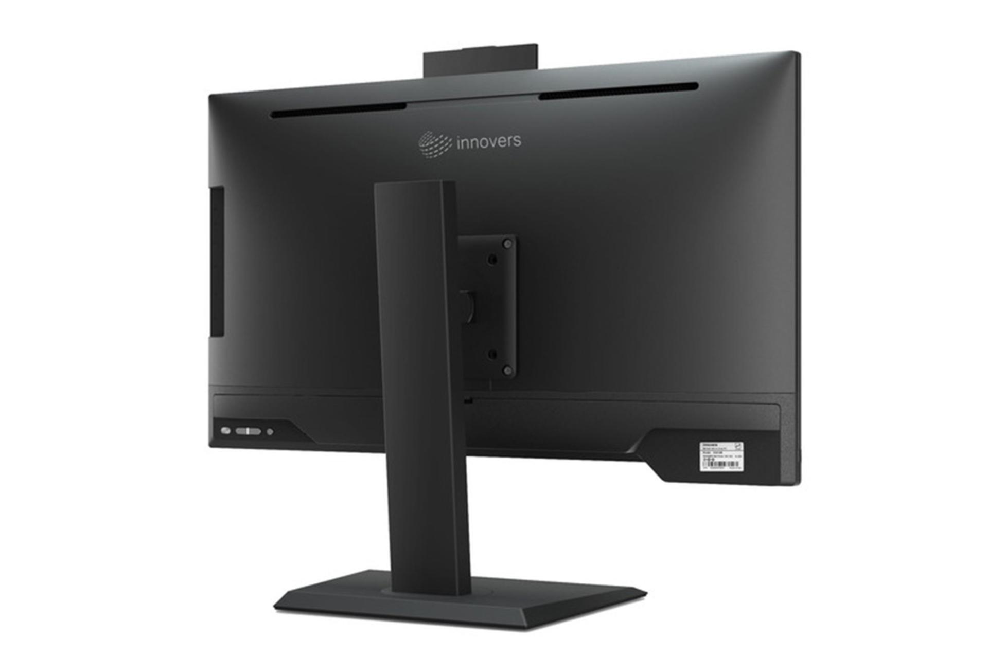 کامپیوتر همه کاره All in One innovers X2414B با پایه قابل تنظیم