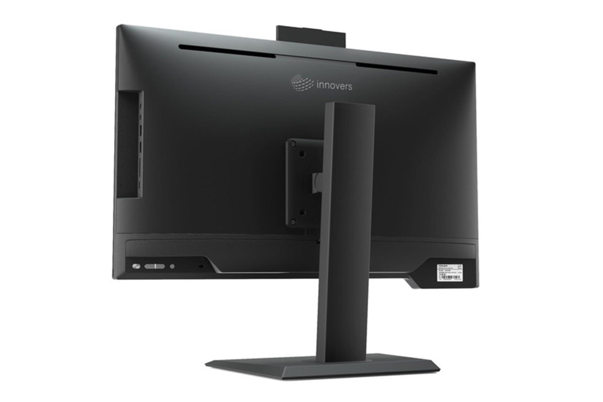 کامپیوتر همه کاره All in One innovers X2414B با پایه قابل تنظیم